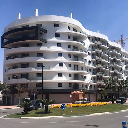 Apartment Estepona Roof Top View 2 By Interhome Extérieur photo