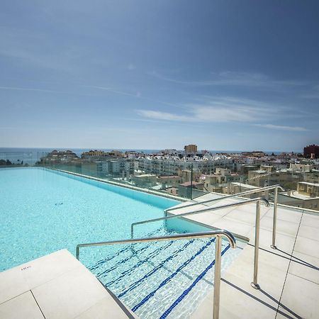 Apartment Estepona Roof Top View 2 By Interhome Extérieur photo