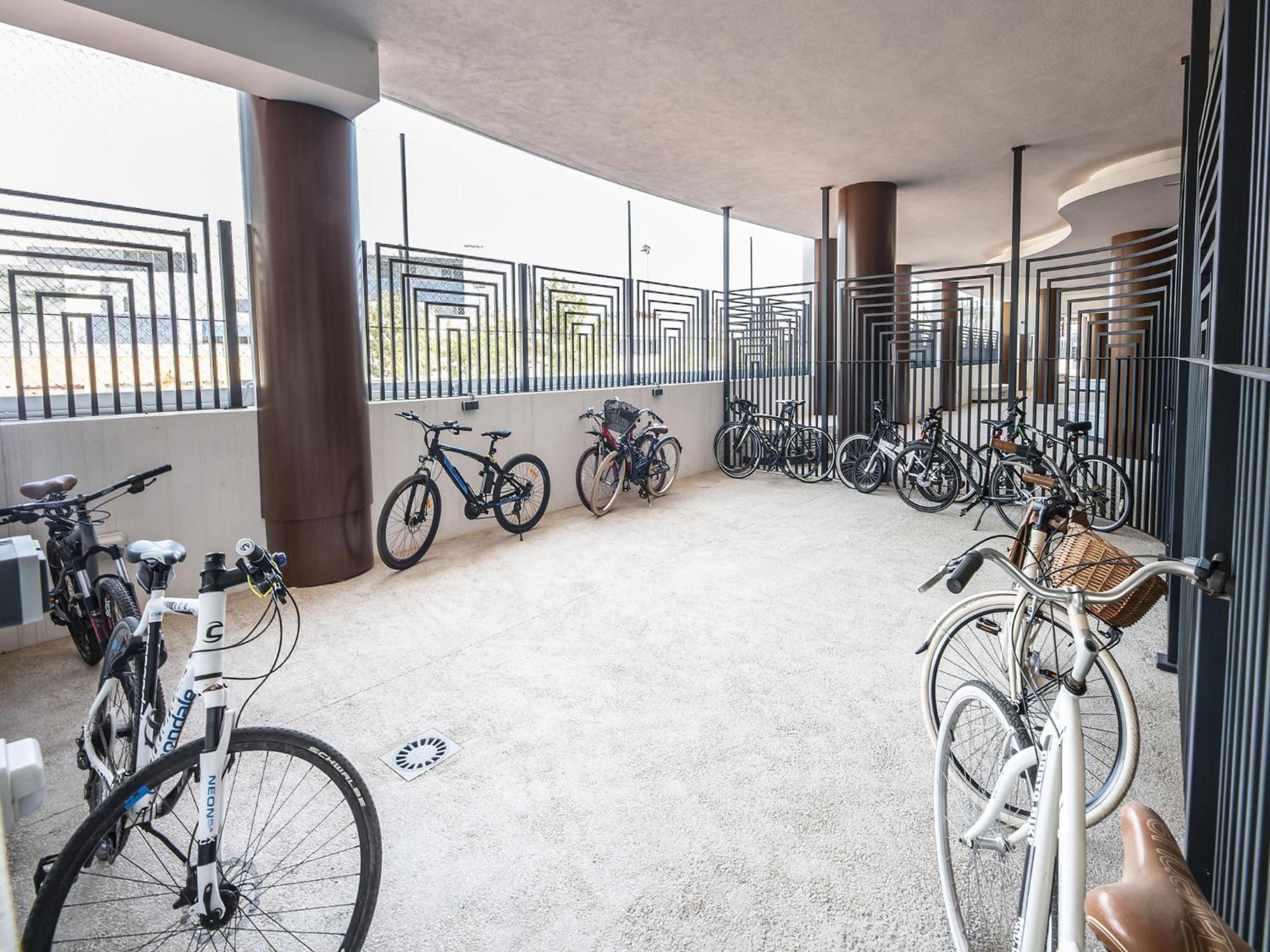 Apartment Estepona Roof Top View 2 By Interhome Extérieur photo